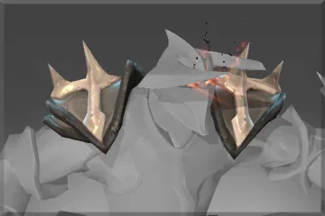Chaos Legion Drapes
