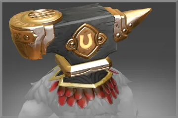 Lineage Totem of the Earthwright