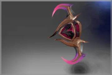 Inscribed Spring Lineage Blade of Flightless Fury