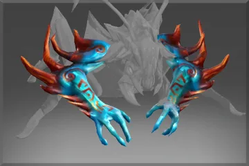 Heroic Arms of the Master Weaver