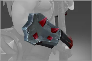 Genuine Eternal Bracers of the Chaos Chosen