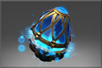 Aghanim’s 2021 Trust of the Benefactor