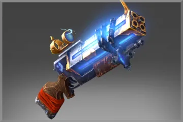 Cannon of the Occultist’s Pursuit