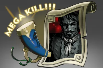 Mega-Kills: Darkest Dungeon (ft. Wayne June)
