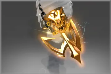 Genuine Golden Ripper’s Reel