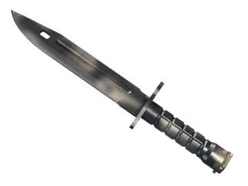 ★ StatTrak™ Bayonet | Scorched (Minimal Wear)