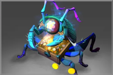 Autographed Beetlejaws the Boxhound