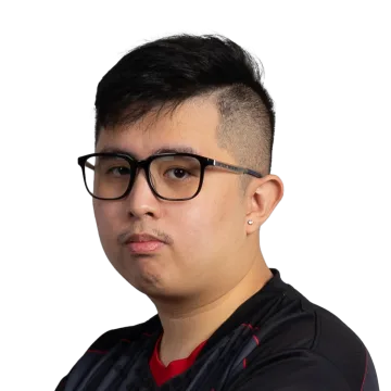 Holo TIMS Player Sticker — TI 2022