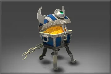 Unusual Lockjaw the Boxhound