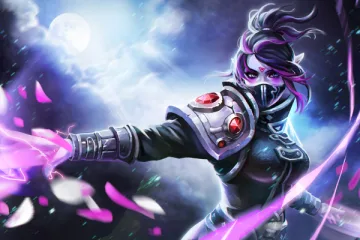 The Timekeeper Silver Loading Screen