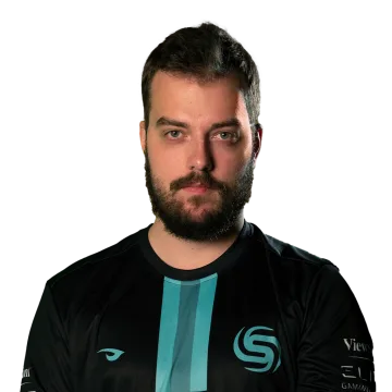 Fata Player Sticker — TI 2022