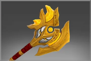 Mace of Heavenly Light