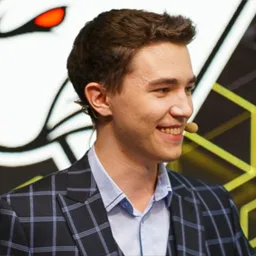 NotInMyHouse Autograph Avatar — The International 2021