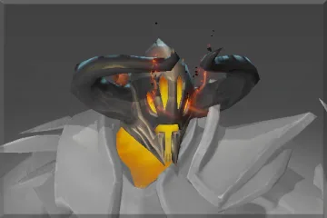 Genuine Entropic Helmet