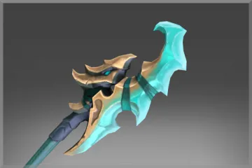 Reaper of the Deep