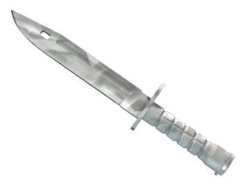 ★ StatTrak™ Bayonet | Urban Masked (Minimal Wear)
