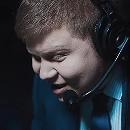 Bafik Autograph Avatar — The International 2021