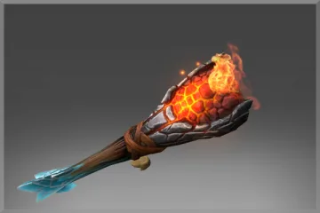 Hunter’s Dawn Torch