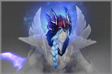 Crest of Omen’s Embrace