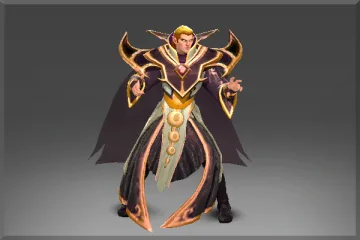 Cabalist of Dark Magic Set