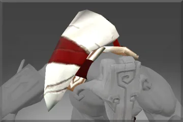 Elder Tusk of the Brave