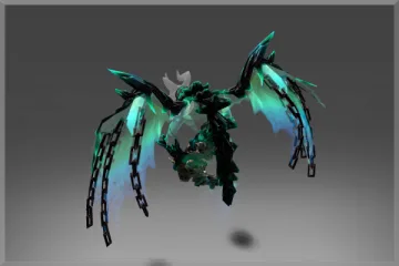 Armor of the Winged Harvest