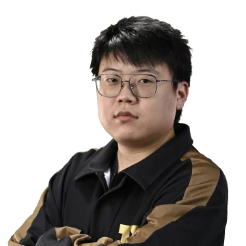 Chalice Player Sticker — TI 2022