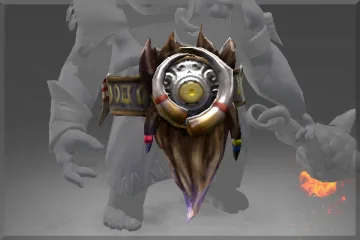 Champion’s Belly Belt