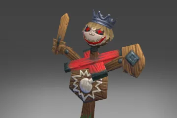 Mark of the Powderkeg Patrol