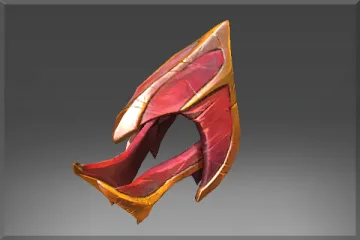 Auspicious Sacred Orb Helm