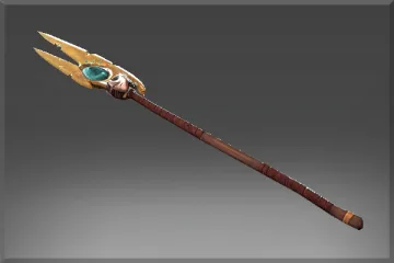 Inscribed Eye of Niuhi