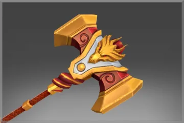 Genuine Power Dragon Slam