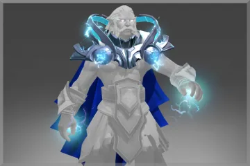 Autographed Immortal Pantheon