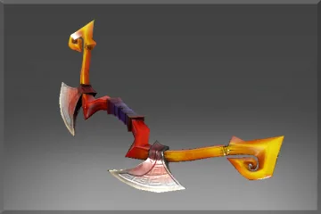 Cursed Lost Hills Bow