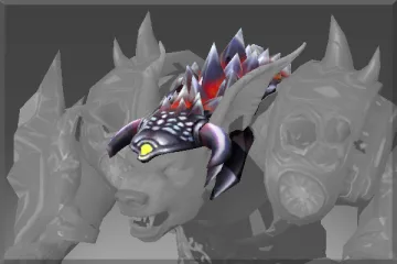 Auspicious Roshan Hunter Head