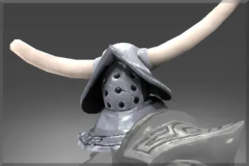 Mask of the Freelancer