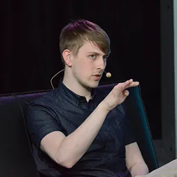 Purge Autograph Avatar — The International 2021