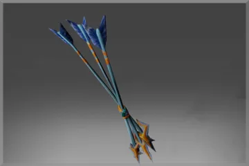 Arrows of the Coastal Kingdom