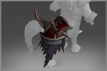 Genuine Eternal Barding of the Chaos Chosen