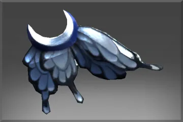 Auspicious Guard of the Crescent Moon
