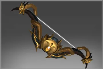Unusual Havoc of the Hydra’s Scorn — Weapon