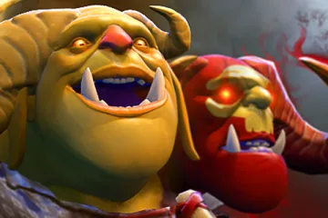 Flockheart’s Gamble Bundle