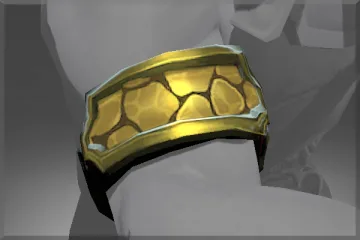 Auspicious Aqwanderer Bracers