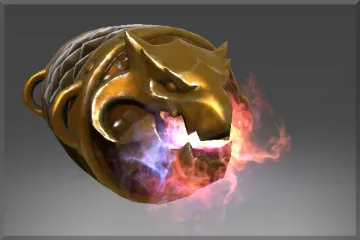 Autographed Elixir of Dragon’s Breath