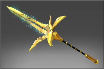 Genuine Golden Empyrean