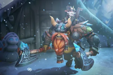 Raid of the Northern Exiles