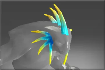 Cursed Tendrils of the Dreadful Abyss