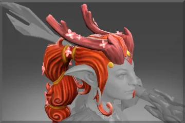 Inscribed Locks of the New Bloom