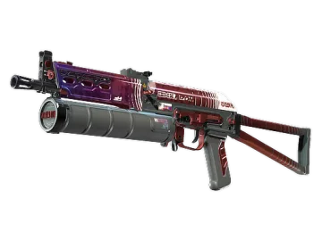 PP-Bizon | RMX (Factory New)