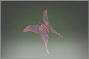 Inscribed Winter Lineage Spirits of the Mothbinder